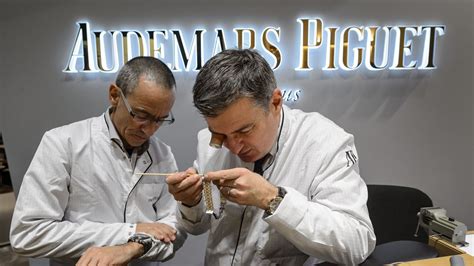 audemars piguet job position|audemars piguet careers switzerland.